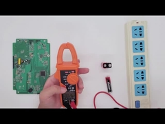 고 정밀 전압 검사기 전문용 전압 연결 검사기 최첨단 정확성