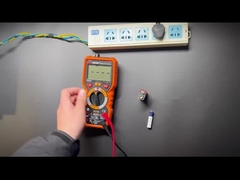 IP65 방수 디지털 전압 검사기