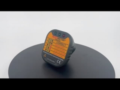 DC 전류 레벨 측정과 함께 다기능 케이블 라인 테스트 트래커