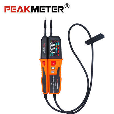 IP65 방수 디지털 전압 검사기