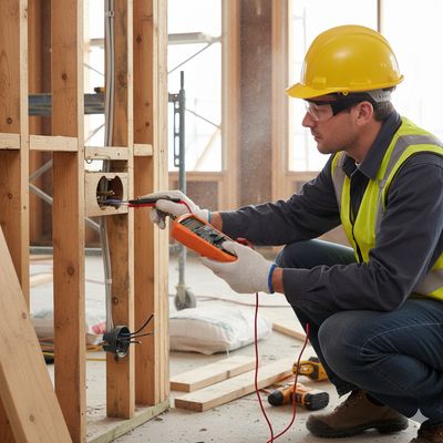 최대 600V AC/DC 전압 측정 EN61010-1 안전 등급의 디지털 클램프 미터 멀티미터 선택